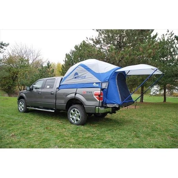 Napier Sportz Truck Tent - Full Size Crew Cab, Napier, Mfr#: 57890