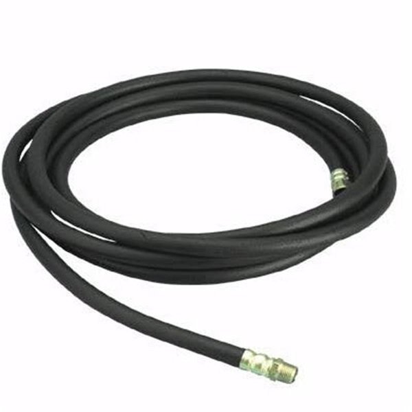 Extension Hose for Propane Heater 15 ft Model No F271470, Dendesigns, Mfr#: DE1597601