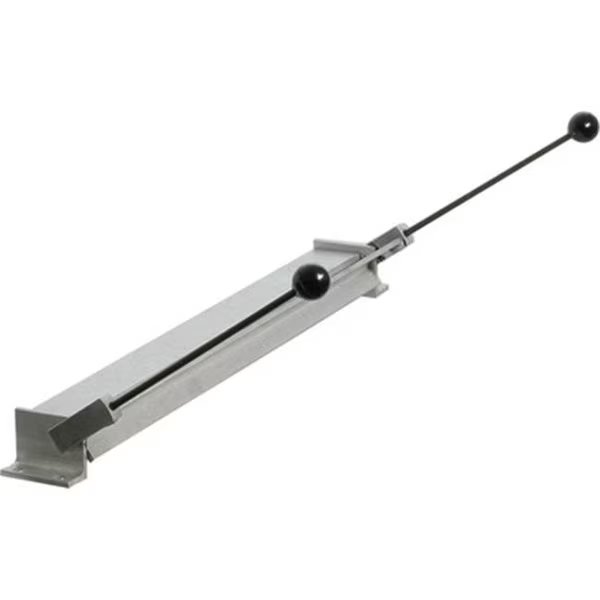 BAC Industries 15239 Bending Brake - 18 in. Sheet Width; Model No. MB-18, Bac Industries, Mfr#: 15239