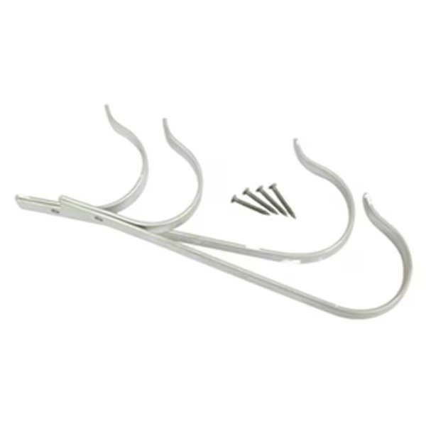 Ocean Blue Water Products 101006 Aluminum Pole Hangers, Ocean Blue Water Products, Mfr#: 101006