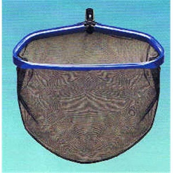 Ocean Blue Water Products 140030B Commercial Leaf Rake, Ocean Blue Water Products, Mfr#: 140030B