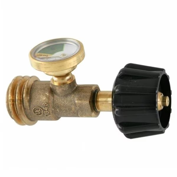 Mr. Bar-B-Q 3003 Mr. Bar-B-Q - Propane Tank Level Gauge, Mr. Bar-B-Q, Mfr#: 3003