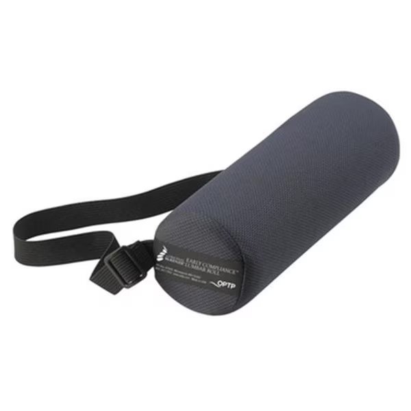 The Original McKenzie Early Compliance Lumbar Roll, Qualitycare, Mfr#: QU26727