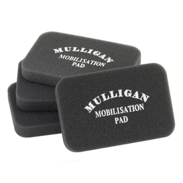 Mulligan Mobilization Pads - Set of 4, Qualitycare, Mfr#: QU105998