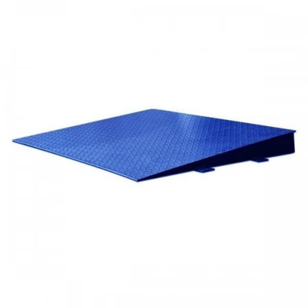 Optima Scales OP-750-3x4 Floor Scale Ramp - 3 x 3 ft., Optima Scales, Mfr#: OP-750-3x4