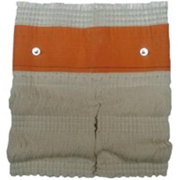 World Marketing 28033 Kerosene Heater Replacement Wick Knitted Fiberglass, World Marketing Of America, Mfr#: 6376305
