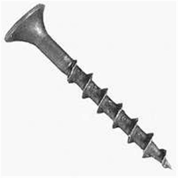 Drywall Screw, #8 x 3 in, Bugle Head Phillips Drive, National Nail, Mfr#: 6186142