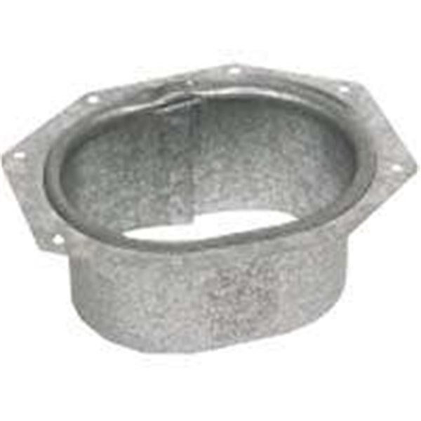 29051 2 x 3 K Gutter Outlet Tube, Grilltown, Mfr#: GR418829