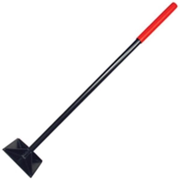 Ames True Temper 30004 8 x 8 In. Blade With Steel Handle Tamper, True Temper, Mfr#: 3795374