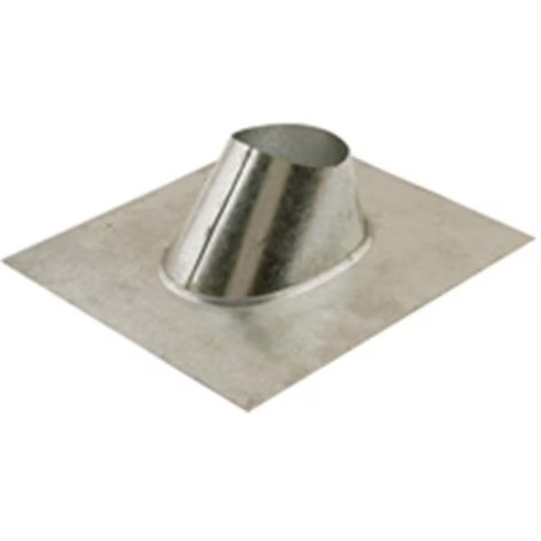 3EF 3 In. Flashing - 2 Wall, Designs-Done-Right, Mfr#: DE871865
