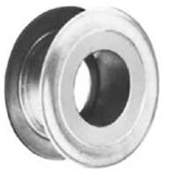 3EWT 3 In. Wall Thimble, Designs-Done-Right, Mfr#: DE106677