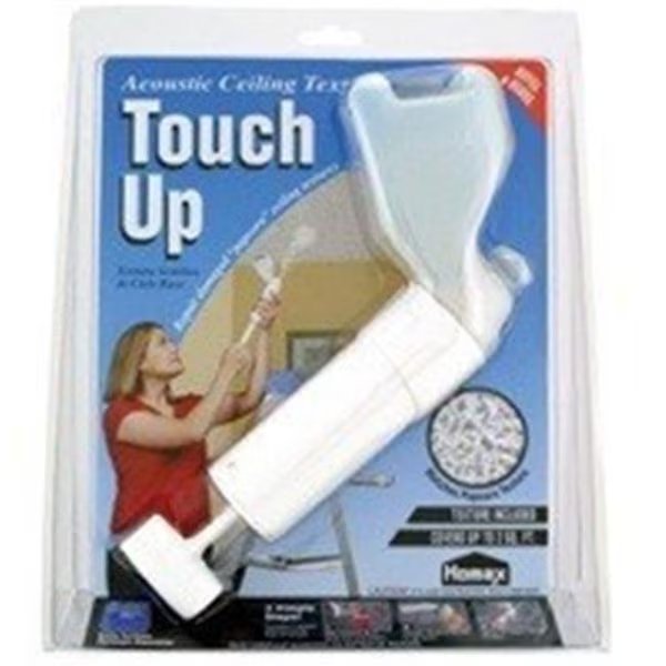 The Homax Group 4121 Spray Texture Touchup Kit, Homax, Mfr#: 6783419