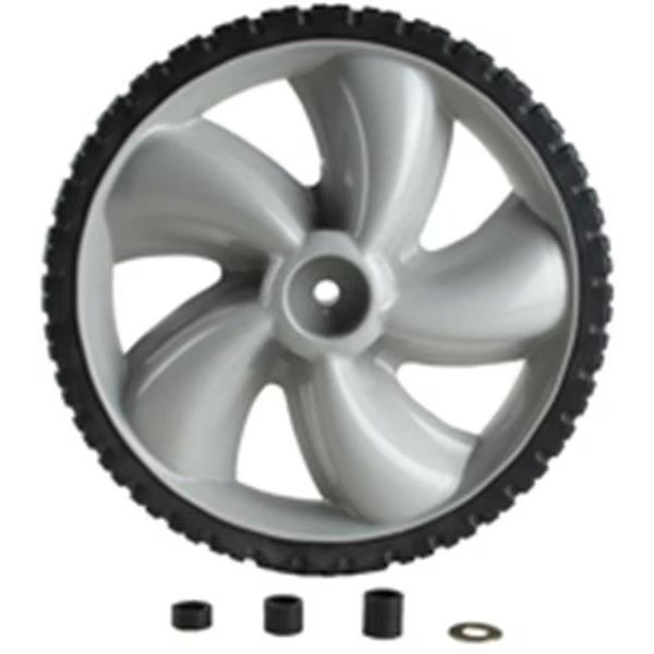 Arnold 490-324-0002 Replacement Wheel 1.75 x 12 In., Arnold, Mfr#: 6524532