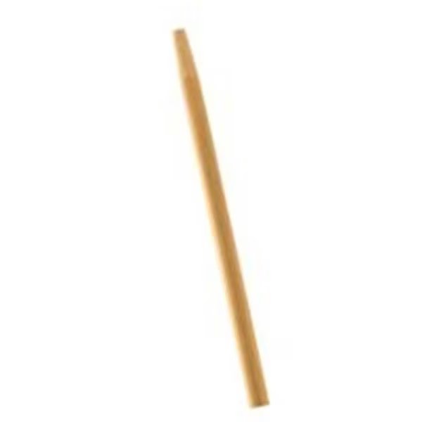 Quickie 54103 1.13 In. Tapered Hardwood Handle, Quickie, Mfr#: 2463396