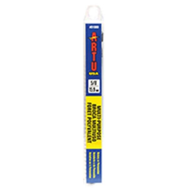 1080 Multi-Purpose Drill Bit- .62 by 6 in., Artu-Usa, Mfr#: 6768204