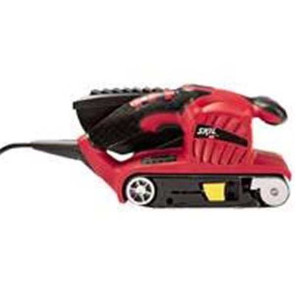 SKIL 7510-01 3 x 18 In. Auto Track Belt Sander, Skill, Mfr#: 6572739