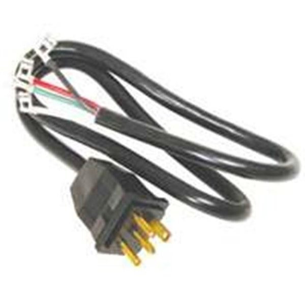 DIAL MFG 7546 36 In. 2 Speed Motor Cord, Dial Mfg, Mfr#: 2675544