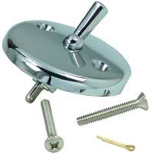 80991 Overflow Plate-Trip Lever, Templeton, Mfr#: TE107322