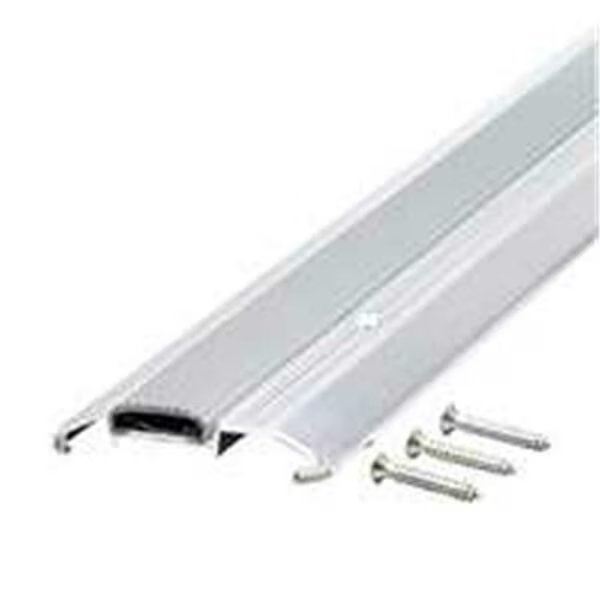 8102 Threshold With Vinyl Insert- 36 In., M-D, Mfr#: 3187119