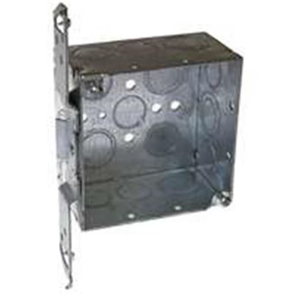 Electrical Box, Square Box Type, Square Shape, Bissell Homecare, Mfr#: HO425886