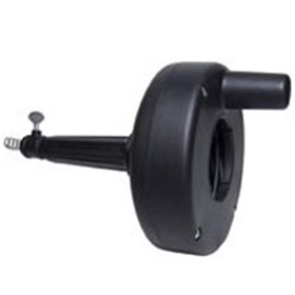 Cobra Products 84250 Drain Drum Auger .25 In x 25 ft., Cobra Tools, Mfr#: 1134097