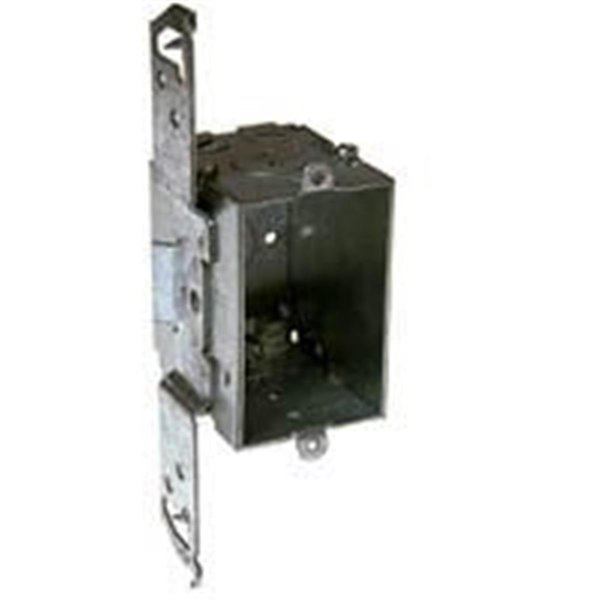 Switch Box Bracket 2.50 In., Boombox, Mfr#: BO837841