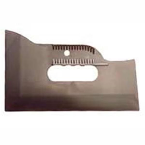 Hyde Tools 6563241 5 Way Plastic Drywall Knife, Hyde, Mfr#: 6563241