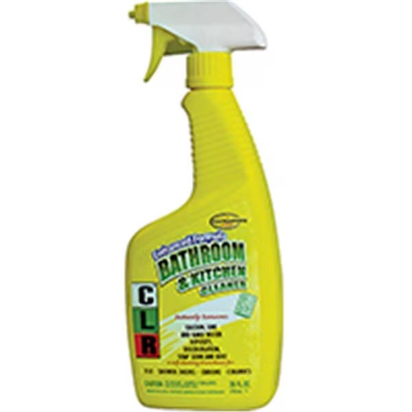 Cleaner Kitchen And Bath 26 Oz, Jelmar, Mfr#: 6074900
