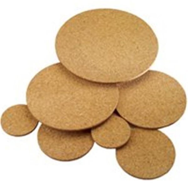 CM12-12 12 in. Cork Mat, Greengrass, Mfr#: GR426068