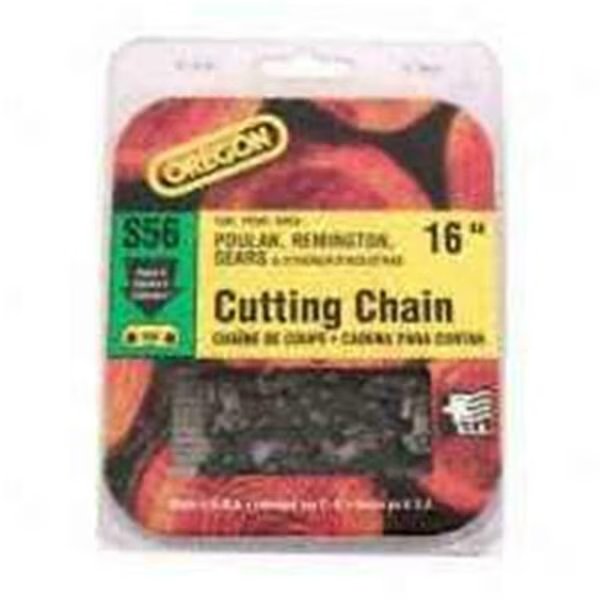 D60 16 in. Chainsaw Replacment Chain, Noregon Systems, Mfr#: 1243799