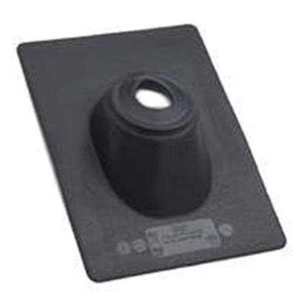11889 3 In. Thermo Roof Flashing, Made4Mansions, Mfr#: MA929058
