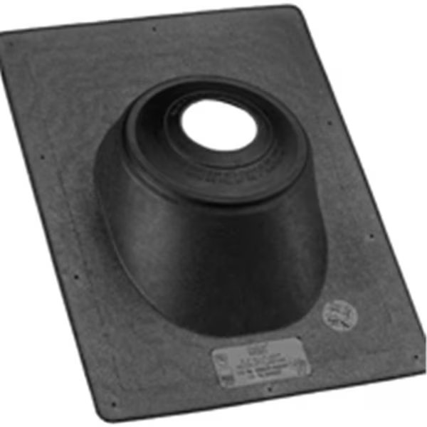11919 150 To 3 In Thermo Roof Flashing, Made4Mansions, Mfr#: MA430714