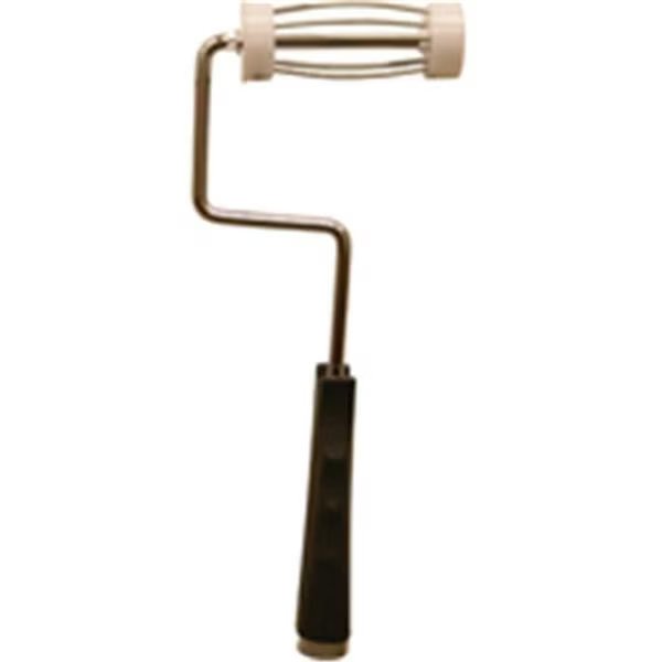 F0010-4 Acme Heavy Duty Roller Frame 4 In., Wooster, Mfr#: 5947940