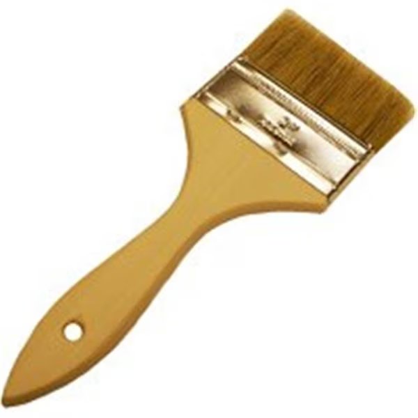 F5117-3 3 in. Acme Chip Brush, Lighthouse, Mfr#: LI107872