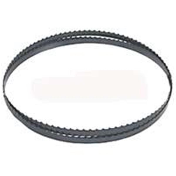 FB10093DB 93.5 in. Band Saw Blade, 10 Tpi, Eat-In, Mfr#: EA1842526