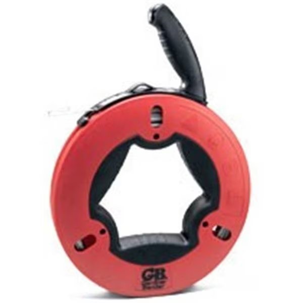 FTS-65R Upperhand Fishtape - 65 Ft., Vortex, Mfr#: VO107949