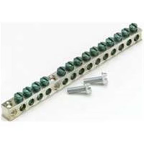 GBK14P Ground Bar, Soundwave, Mfr#: SO423578