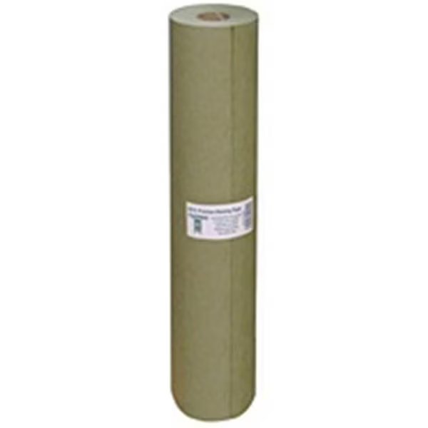 Trimaco 12212 12 in. x 180 ft. Green Masking Paper, Trimaco, Mfr#: 3510195