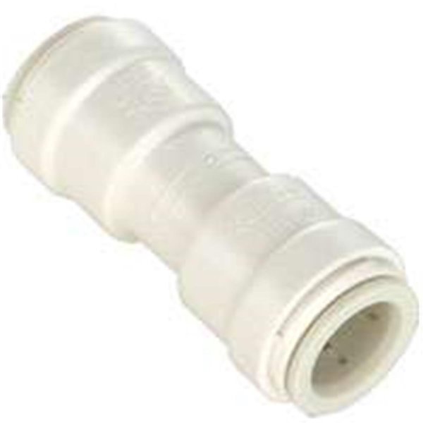 P-400 Push Fit Coupling 0.37 in. Cts, House, Mfr#: HO806537