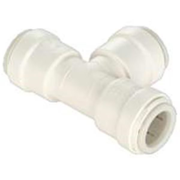 P-640 Push Fit Tee, House, Mfr#: HO956796