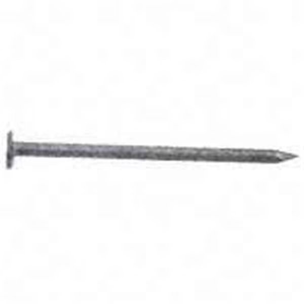 Common Nail, 2 in L, Hot Dipped Galvanized Finish, Maze Nails, Mfr#: 6890305