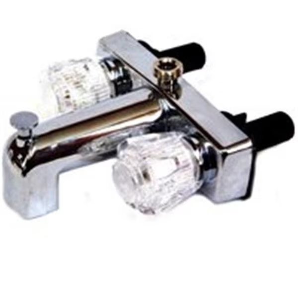 United States Hardware RV-022B Rv Tub-Shower Diverter, Us Hardware, Mfr#: 6445787