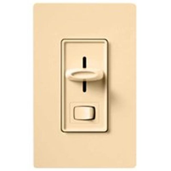 SCL-153PH-IV Skylark Cfl-Led Dimmer Sp And 3W Ivory, Brightbomb, Mfr#: BR872013