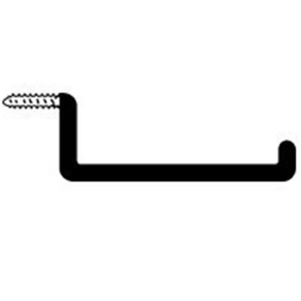 Crawford SH11-25 Ladder Hanger Superhook, Crawfords, Mfr#: 6427918