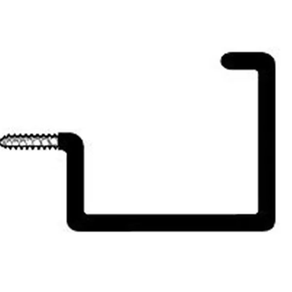 Crawford SH17-25 Utility Hanger Superhook, Crawfords, Mfr#: 6427934