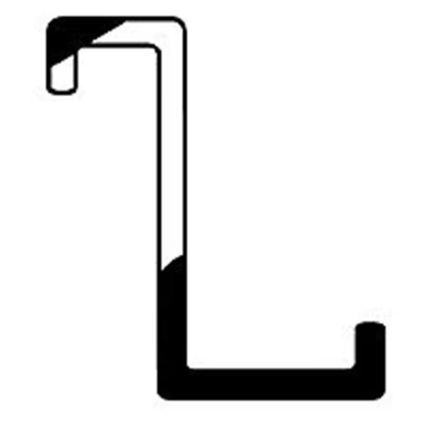 SHR26-25 Rafter Hanger Superhook, Auric, Mfr#: AU108781