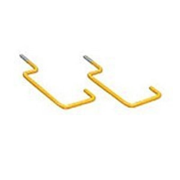 Crawford SS17-6 Screwing Utility Hook, Crawfords, Mfr#: 1519982