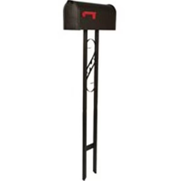 T11KIT0B Mailbox-To-Go All In One Mailbox, Bbq Innovations, Mfr#: BB108881