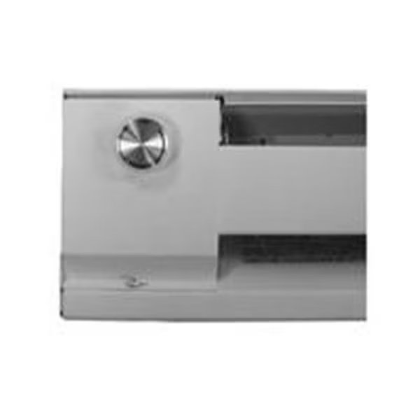 Tpi Corp TBD Baseboard Heater Thermostat - Double Pole, Tpi Corp, Mfr#: 6879209