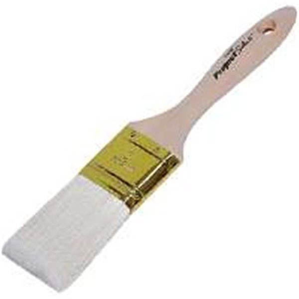 Linzer Products WC1140-3 Polyester Blended Varnish Brush 3 In., Linzer, Mfr#: 3235637